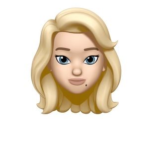 Meet your Posher, Stacey